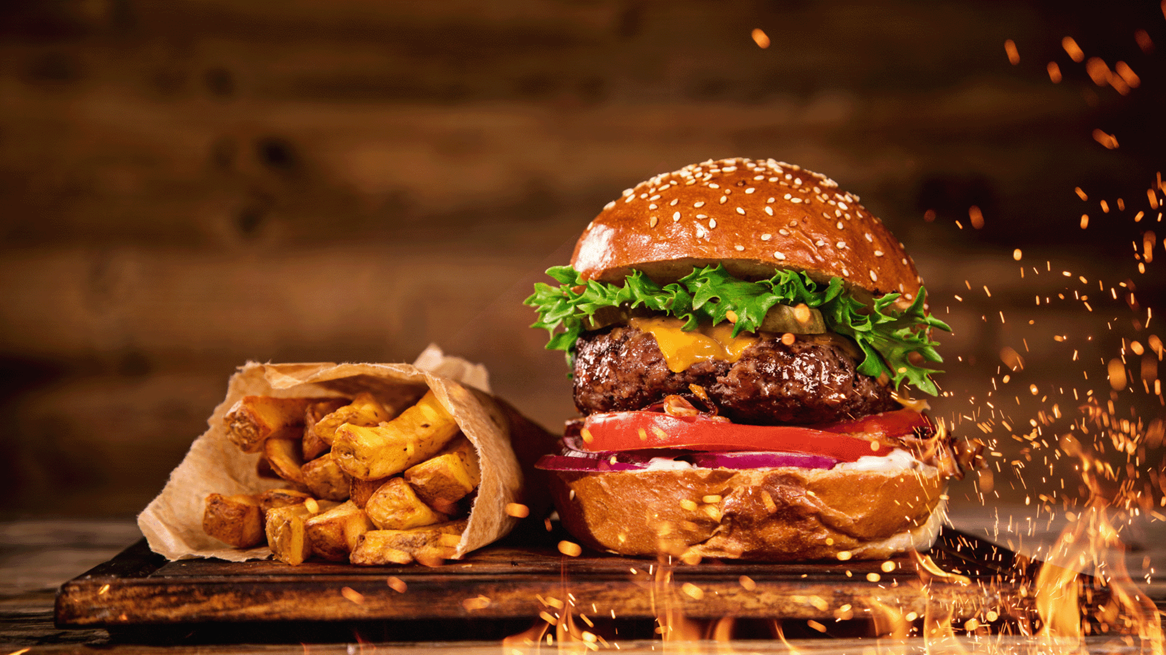 Lava Restaurant Limerick